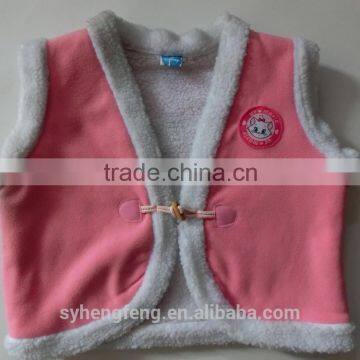 Factory direct sale vest cotton vest