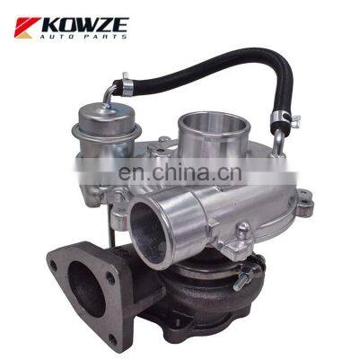 Auto Turbocharger Assy 17201-30140 For TOYOTA HILUX 2GDFTV GUN142 GUN165 GUN155 photo-2