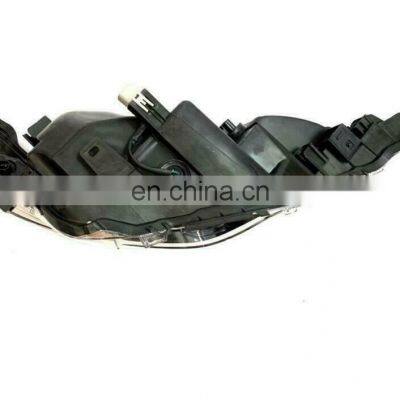 New Car Accessories Headlamp LED Headlight For COROLLA 2017 USA photo-3