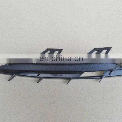 Auto Car Front Bumper Fog Lamp Cover For Lincoln MKC EJ7Z-17E811-AA photo-3