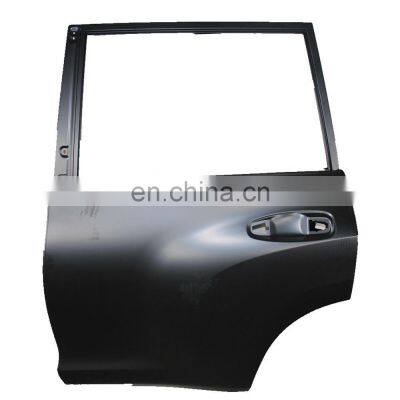 hot selling auto body parts Land Cruiser Prado 2010 GRJ150 car front/rear door 67004-60470 67003-60470