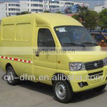 Dongfeng 1 ton Mini Van/Mini Van Truck /Mini Cargo Truck/ Mini Insulation Truck / Refrigeration Truck DFA5020XXY18Q