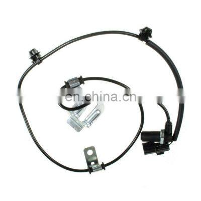 MR569285 Auto Parts Front Left ABS Wheel Speed Sensor for Mitsubishi Galant 2004-2009