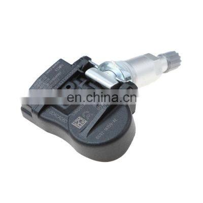 ZHIPEI 433MHZ TPMS Tire Pressure Sensor 8G92-1A189-KB 8G92-1A159-AE for MAZDA CX-3 CX5 CX-7 Volvo Ford photo-2