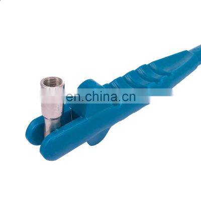 Plastic Handle Tire Valve Stem Puller Tool Easy To Use