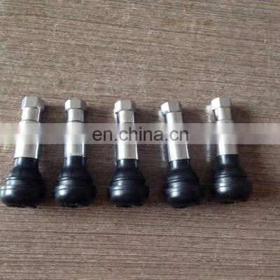 High Quality Tubeless Tyre Valve Tr414 Tr415 Factory Directly With Cheap Price