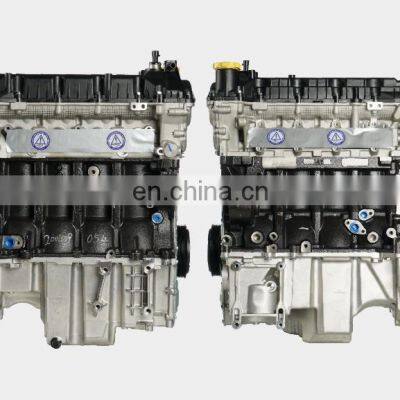 Car Accessories 1.5T Motor 15S4G Engine For Roewe 350 360 MG5 MG GT Zotye T600 photo-2