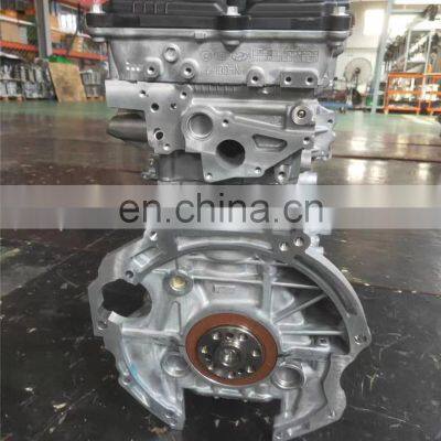 Sale Del Motor 2.0L GDI Hybrid G4NG Engine For Kia Optima Hyundai Sonata 2015-2019 photo-5