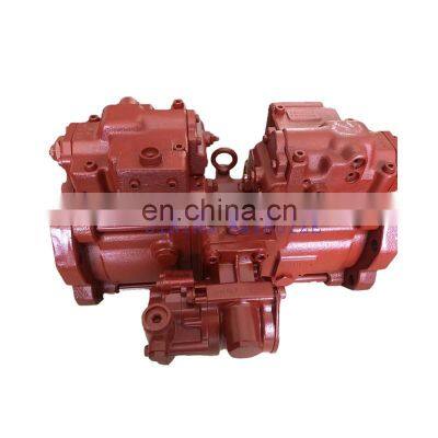 excavator ZX130K ZX130W ZX130 hydraulic pump ZX120 main pump ZX135US ZX135USR ZX140W-3 ZX140 piston pump