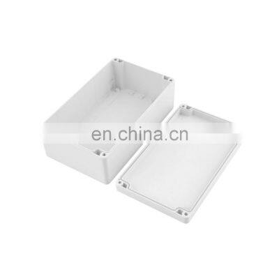 Hot Waterproof Plastic Electronic Project Enclosure Cover CASE Box 158x90x60mm,waterproof Box,Plastic Box Enclosure Electronic photo-4