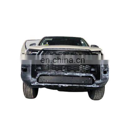 Dongsui Auto Accessories Body Kit Plastic Grill Car For Toyota Hilux Rocco 2021