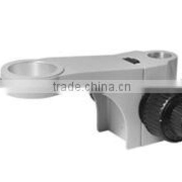SA25-45W 45/25mm Fine Focus Through Hole Microscope Focus Rack,E-arm