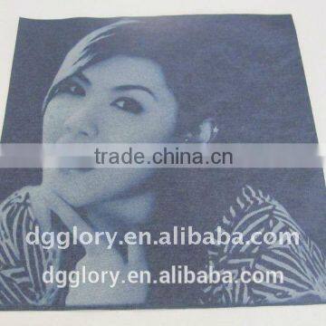 Footware,apparel,arts&crafts,bamboo,Jeans 3D Dynamic Focus Series Laser Marking Machine/Laser Engraver Machine photo-5