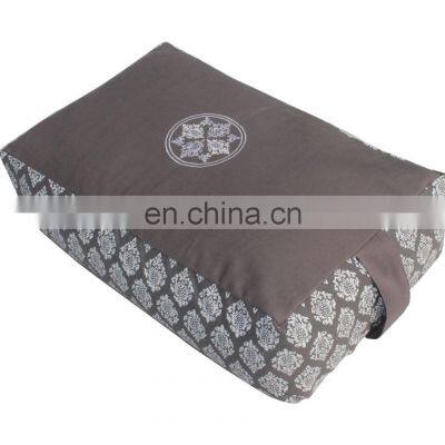 High quality and Affordable Yoga Rectangular Bolsters