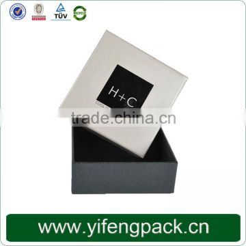 Wholesale China Custom Rectangular Cardboard Boxes Manufacturers