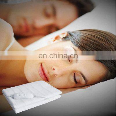 DC Heating USB Powered Heating Blanket Remote Control Winter Warm Electric Blanket Controller photo-3