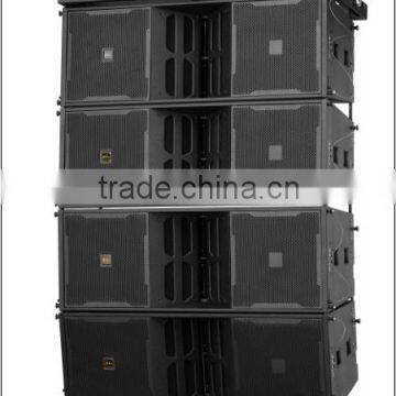 M150MKII, HOT sale double 15 outdoor line array loudspeaker, line array