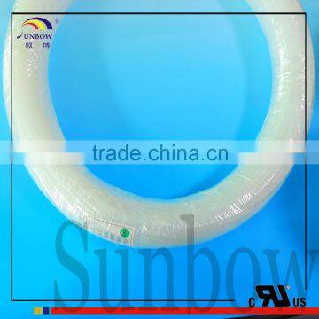 Flame Retarded and Heat Resistant PTFE Tube photo-6
