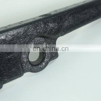 High Quality Car Front Bumper Absorber Enhanced Impact Energy Absorber MODEL 3 FOR Tesla