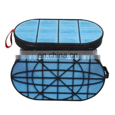 Truck Engine Honeycomb Air Filter A380001201 19605-250401 1109910-TL450 For Dongfeng KL