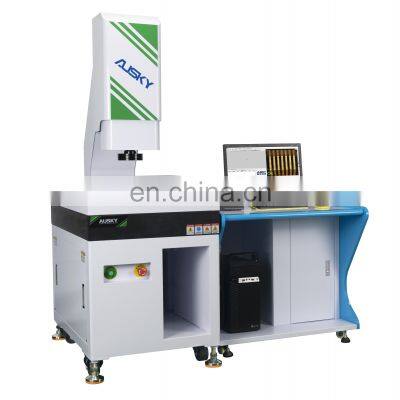 High Precision Profile Projector cmm Machine With Competitive Price