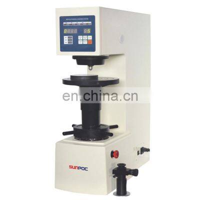 Hardness Tester SHB 3000D Brinell Hardness Tester