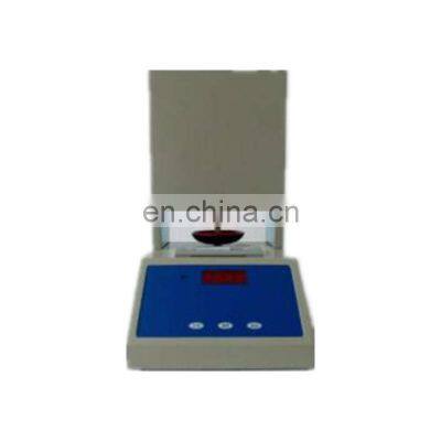 HAD-4 Carbon Black Individual Pellet Hardness Tester