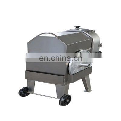 Hot Sale Vegetable and Fruits Cutting Machine Factory Price photo-3
