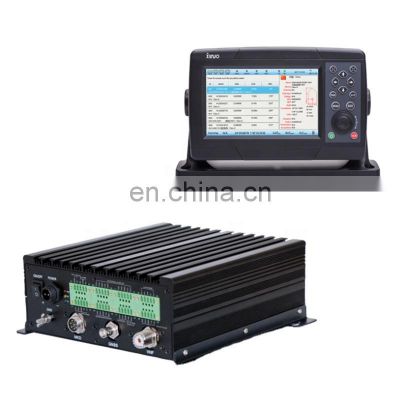 Marine electronics navigation communication XINUO XA-198 GPS plotter automatic identification system class A AIS transponder