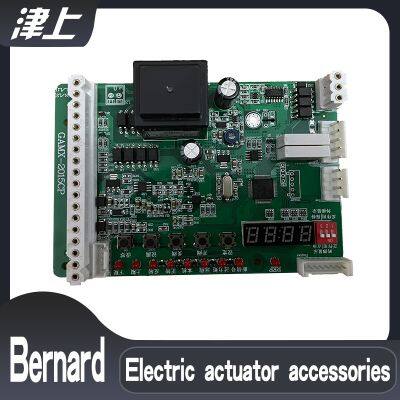 Electric actuator accessories GAMX-2015CP Circuit board