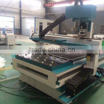 Cnc Router Atc HSD Spindle Cnc Router Rotary Tool Changer Cnc Router 2016 Hot Product photo-4