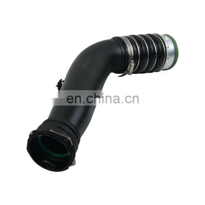 13717588283 Intercooler Tube Turbo Hose for BMW X1 xDrive28i Sport Utility 4-Door X3 Z4 2.0L