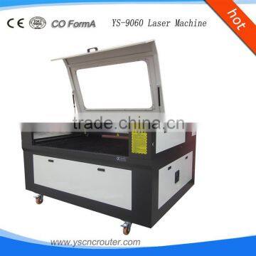 New Design Laser Engraving Cutting Machine With Great Price photo-3