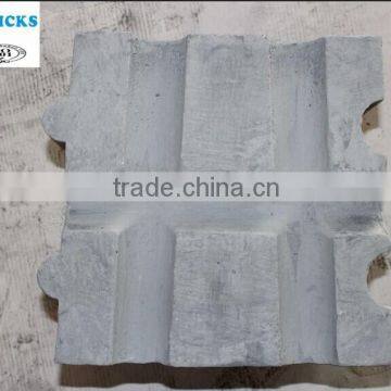 Excellent Quality Cement Brick/Casting Brick for Sale