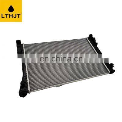 High Quality Car Accessories Auto Spare Parts Radiator OEM NO 204 500 2803 2045002803 For Mercedes-Benz W204