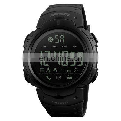 high quality SKMEI 1301 relojes hombre waterproof smart watch