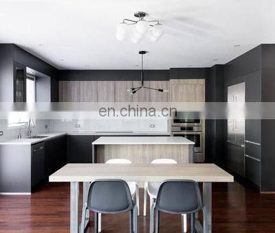 Free Design China Made High Gloss Lacquer Painting Modern Kitchen Cabinets