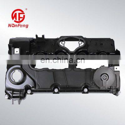 Factory Manufacture Various Engine Cylinder Head Valve Cover For BMW 11127553626