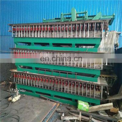 FRP Grating Machine, FRP Molded Grating Machine, FRP Grating Production Line
