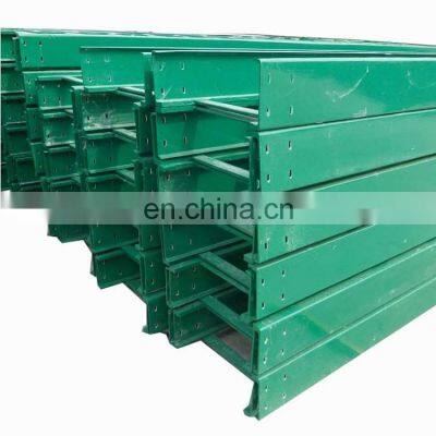 Wholesale cheap fiberglass frp cable trays sizes prices