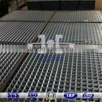 Hot-dipped Galvanized Reinforcement Welded Wire Mesh Panel