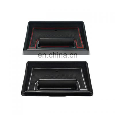 ABS Storage Box For Suzuki Jimny