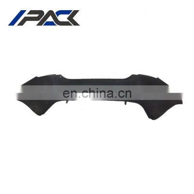 Factory Supply Auto Car Body Kit Rear Bumper for Toyota Prius Rear Bumpers 2015