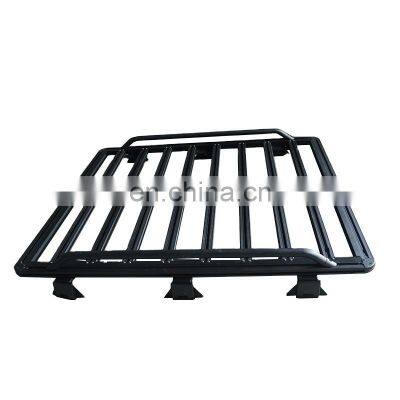 Multifunctional roof platform  For Jeep Wrangler JL Roof Rack auto parts