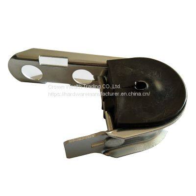 ADSS Cable J Hook Suspension Clamp photo-3