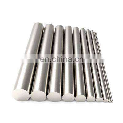 China 304 316 316L Stainless Steel Bar Accept Customized Service