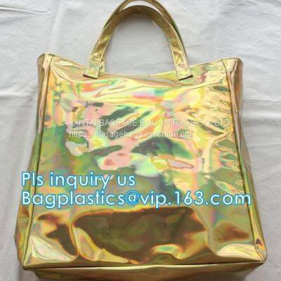 Backpack Student School Daypack Travel Caming Bag For Women Girls, Drawstring Bags, Multicolor Rainbow photo-3