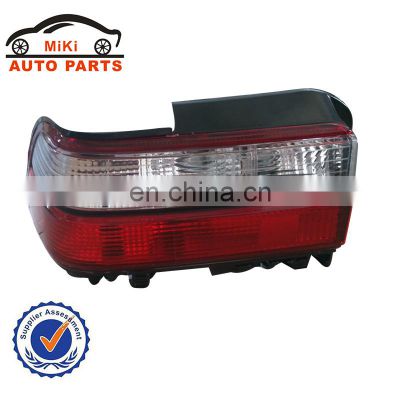 For Corolla AE100 92-94 Tail Light Crystal Auto body kit