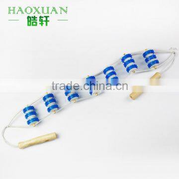 Plastic Healthcare Back Massage Massage Roll High Quality Massage photo-3