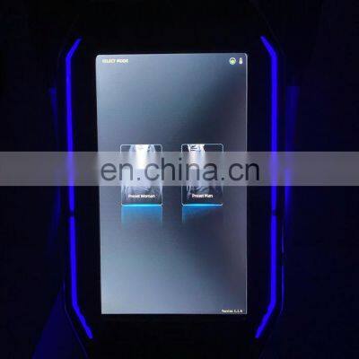 2021 Portable Cavitation Device Fat Burning Machine for Belly EMS Electric Muscle Stimulator Machine photo-3